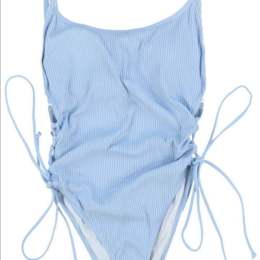 VS one piece swim suit